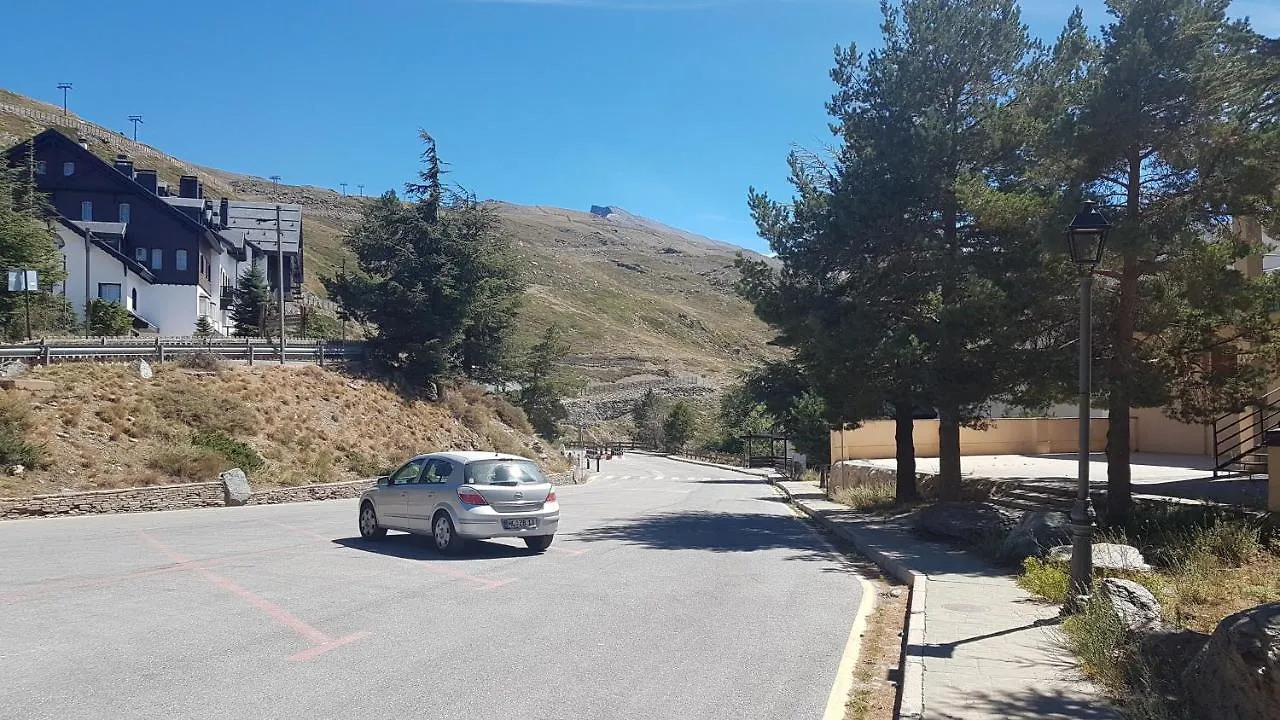 Los Valles Junto Al Telesilla Reformado 2022 Mobiliario Actualizado Serra Nevada Apartamento